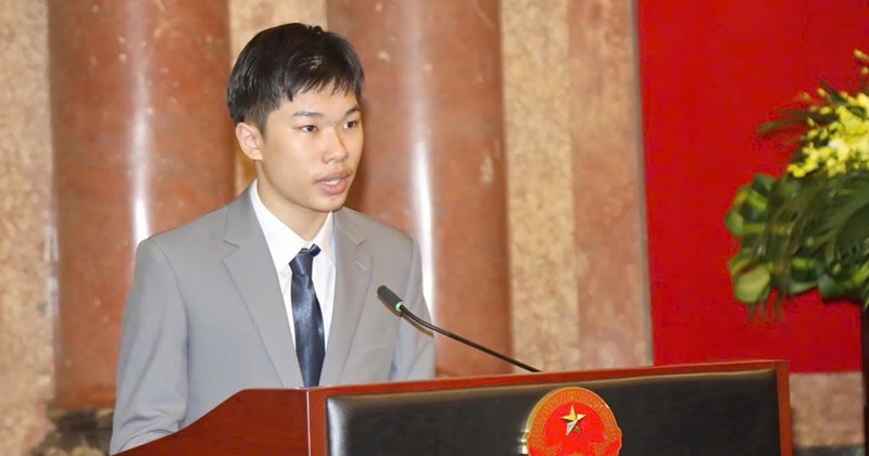 Thế hệ trẻ Việt Nam và dấu ấn trong phát triển đất nước