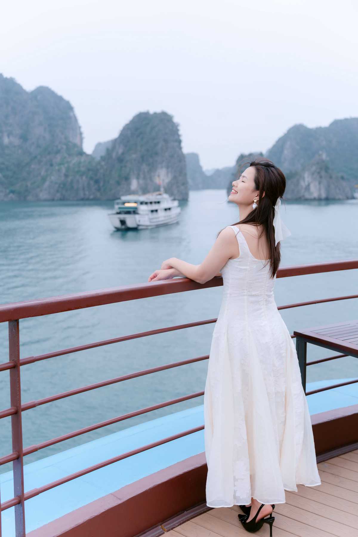 Du khách tập trung vào những trải nghiệm tiện lợi, tiết kiệm chi phí. Ảnh: Chí Long