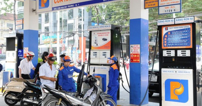 Thủ tướng yêu cầu dự trữ xăng dầu quốc gia đủ dùng trong 90 ngày