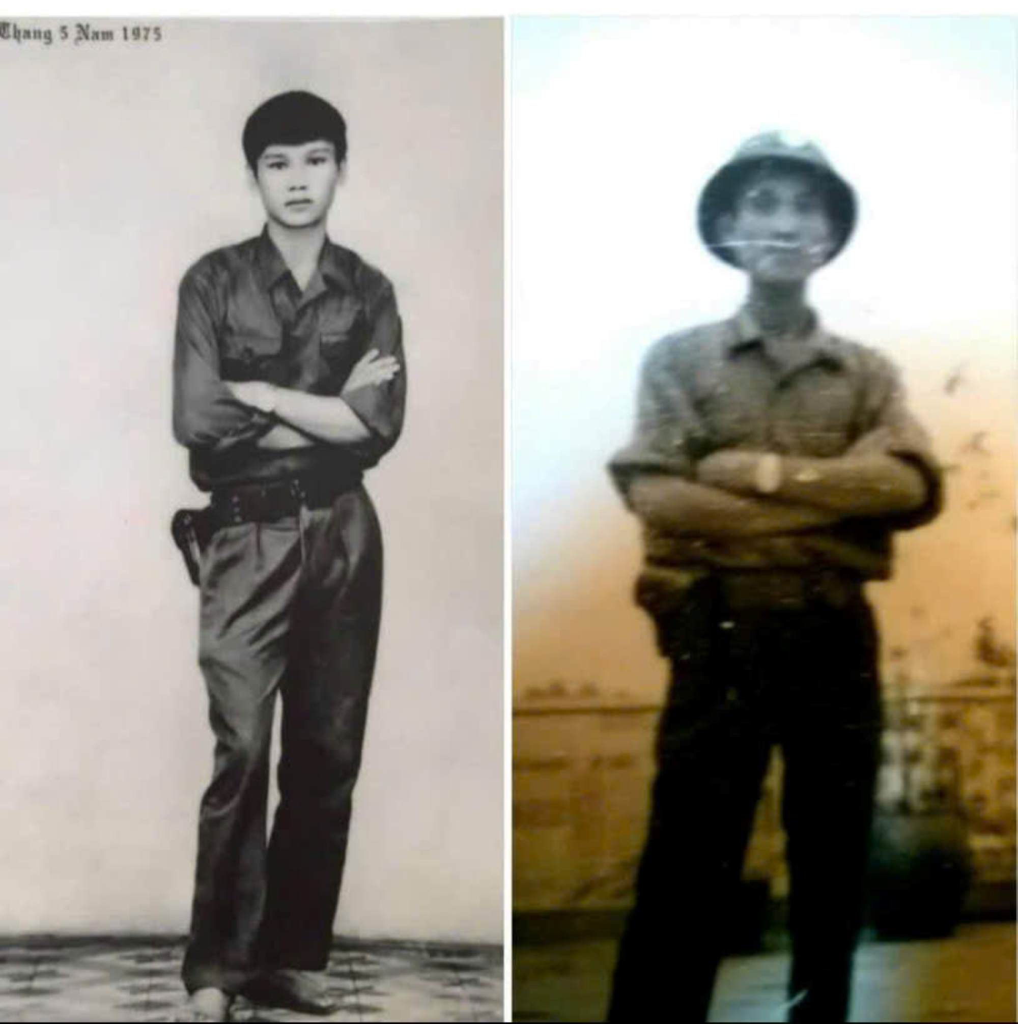 20세 청년 팜 민 떤. 사진: 캐릭터 제공