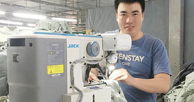 Nền tảng xây dựng giai cấp công nhân hiện đại