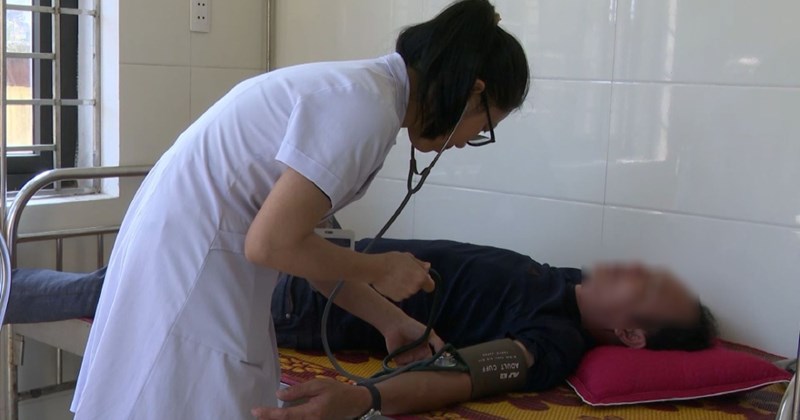 Vị trí việc làm tại trạm y tế xã, phường sau sắp xếp