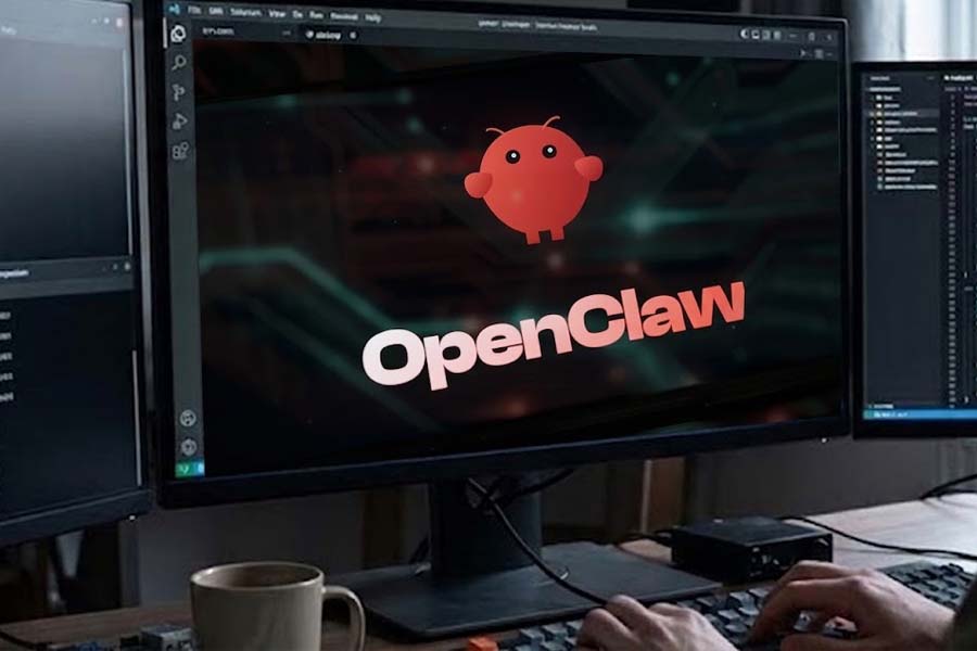 통제 불능 위험에 직면한 OpenClaw, 안전을 강화하기 위해 Tank OS 생성. 그래픽: 깟띠엔
