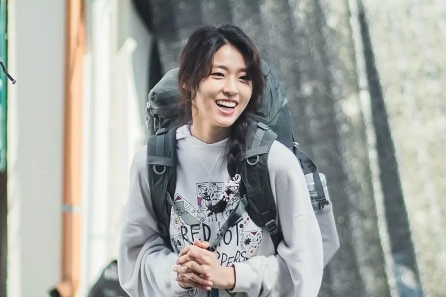Những năm gần đây, Seolhyun tập trung theo đuổi sự nghiệp diễn xuất. Ảnh cắt từ phim.