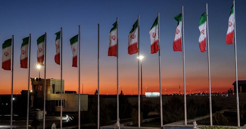 Iran chuyển uranium cho Nga, thỏa thuận lớn với Mỹ rộng mở