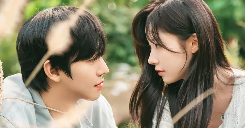 Ahn Hyo Seop thắng lớn trên Netflix với phim mới
