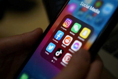 Bộ Công an đề xuất mức phạt tiền đến 50 triệu đồng liên quan đến vi phạm quy định chỉnh sửa dữ liệu cá nhân. Ảnh: Vĩ Cường