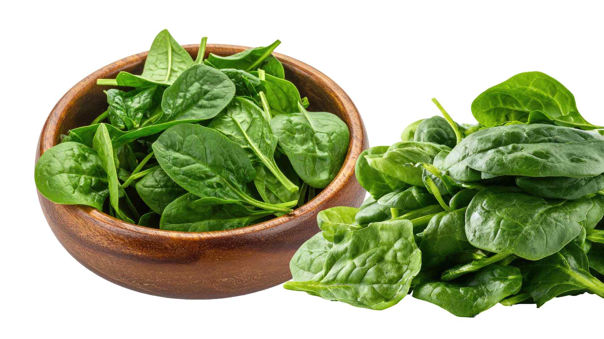 Les épinards d'eau ont un effet rafraîchissant, apportant de nombreux bienfaits pour la santé. Photo graphique: Hương Sơn