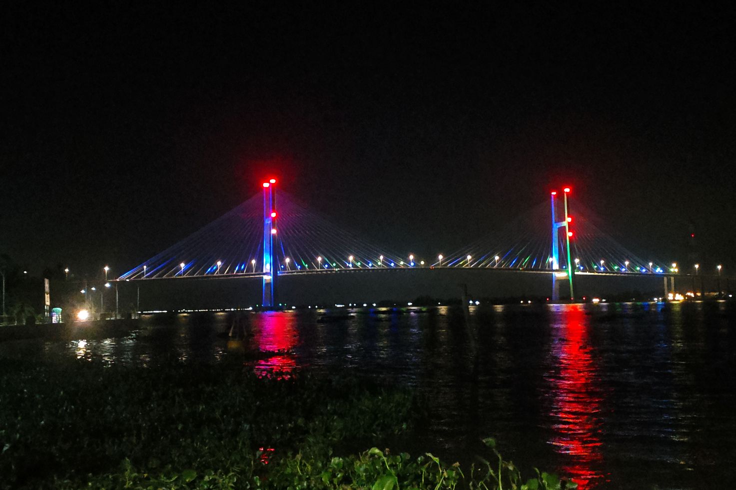 Thành lập phường được kỳ vọng như bước đi chiến lược, tạo nền tảng cho Đồng Tháp phát triển đô thị và chuyển dịch cơ cấu kinh tế giai đoạn mới. Ảnh: Thanh Mai