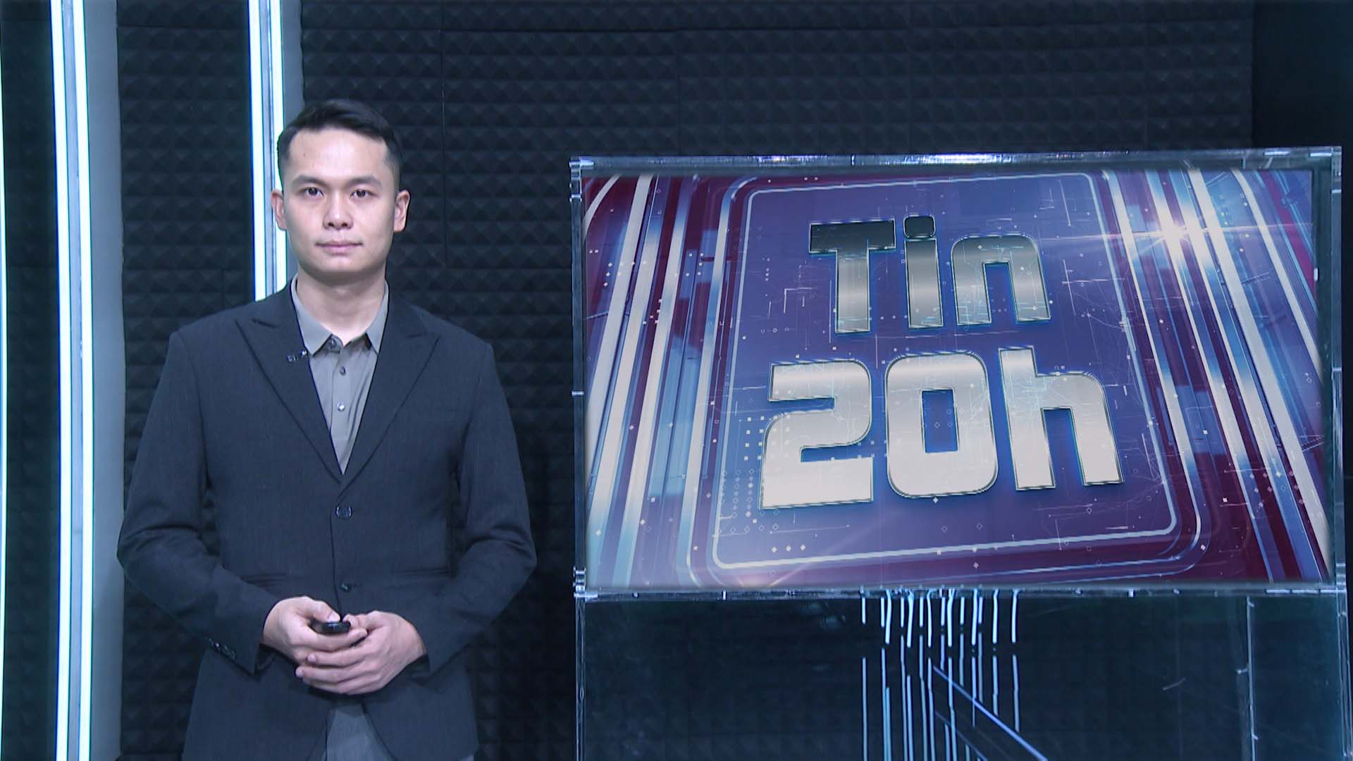 8 PM News: Continue to streamline public service units and state-owned enterprises in the second quarter of 2026