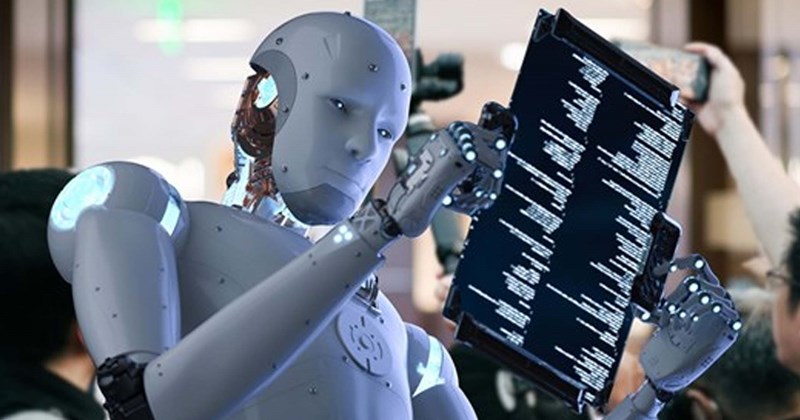 AI: Cảnh báo lớn về kiểm soát và bảo mật dữ liệu trong doanh nghiệp