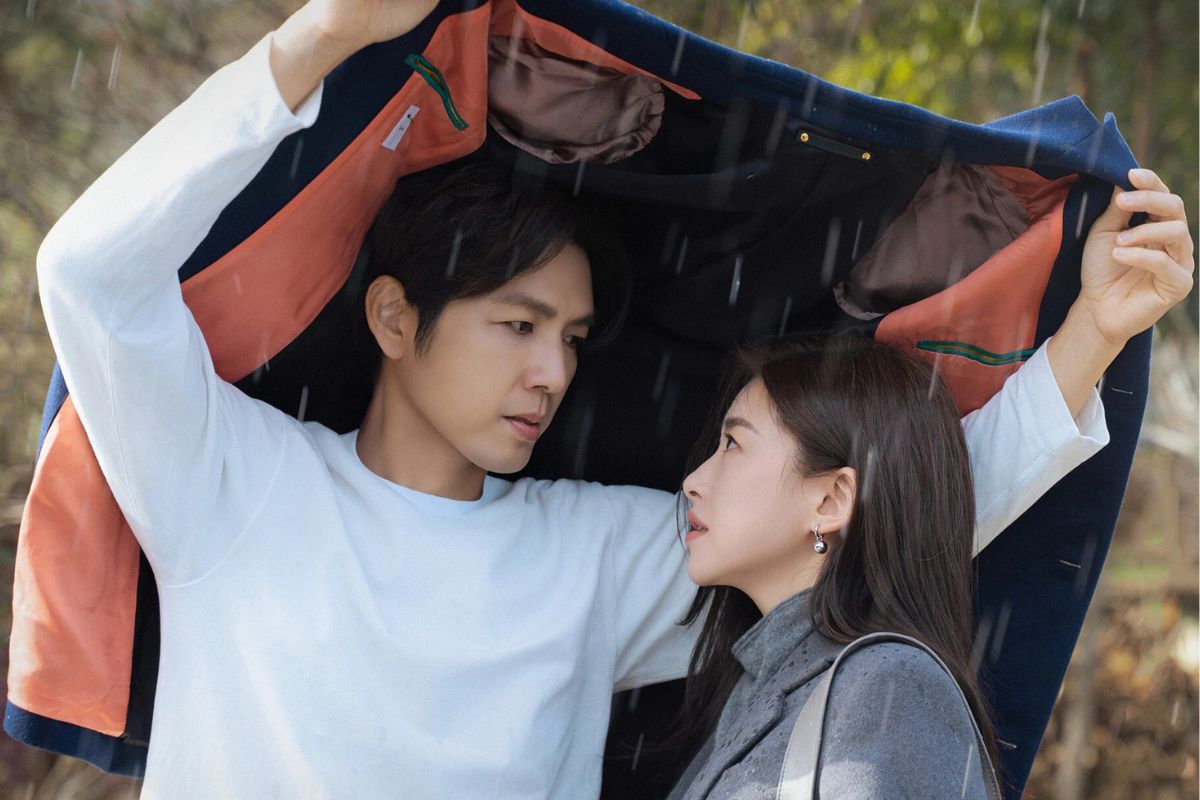 Hình tượng tổng tài của Chung Hán Lương được khán giả 