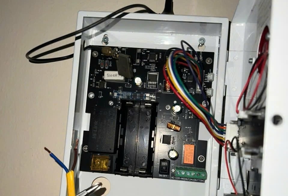 Quickly handle interference incidents causing a series of smartkey problems in Hanoi