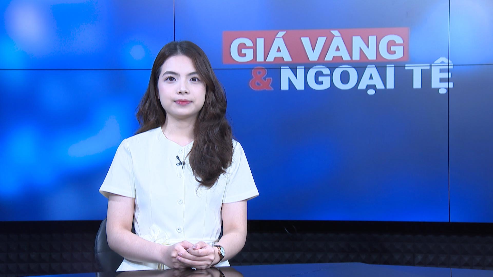 Gold and foreign currency prices 30. 4: Forecast of optimistic direction for gold