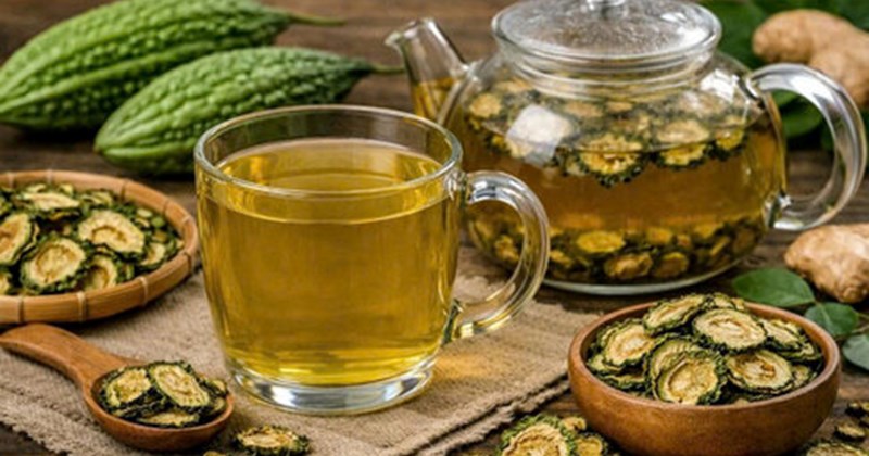 Giải độc gan, giảm acid uric hiệu quả với loại quả mọc ở hàng rào