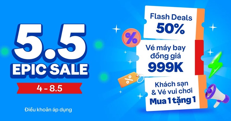 Du khách Việt chuộng "hai ngày" để tối ưu chi phí