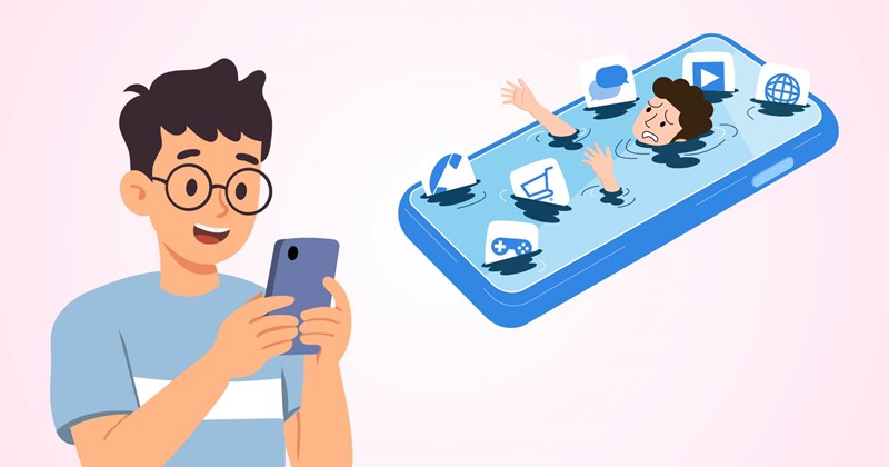 3 cách dùng mạng xã hội để giảm nguy cơ trầm cảm