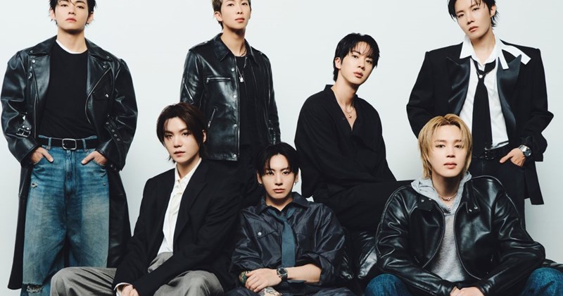BTS trở lại, giúp HYBE đạt doanh thu kỷ lục