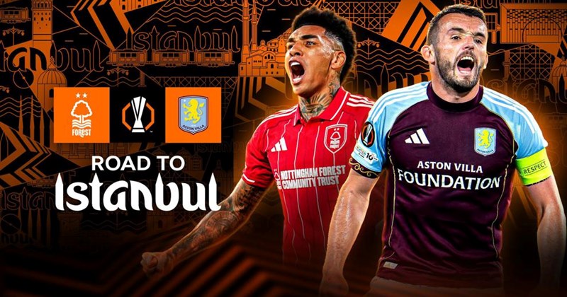 Nottingham Forest vs Aston Villa 프리뷰 이미지