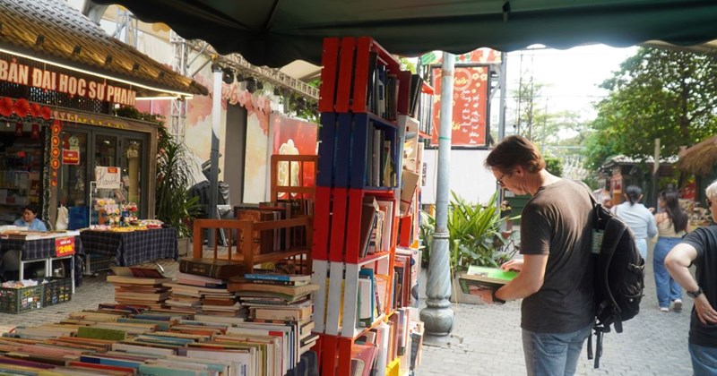Kinh tế xuất bản bứt phá khi bản quyền là tài nguyên số
