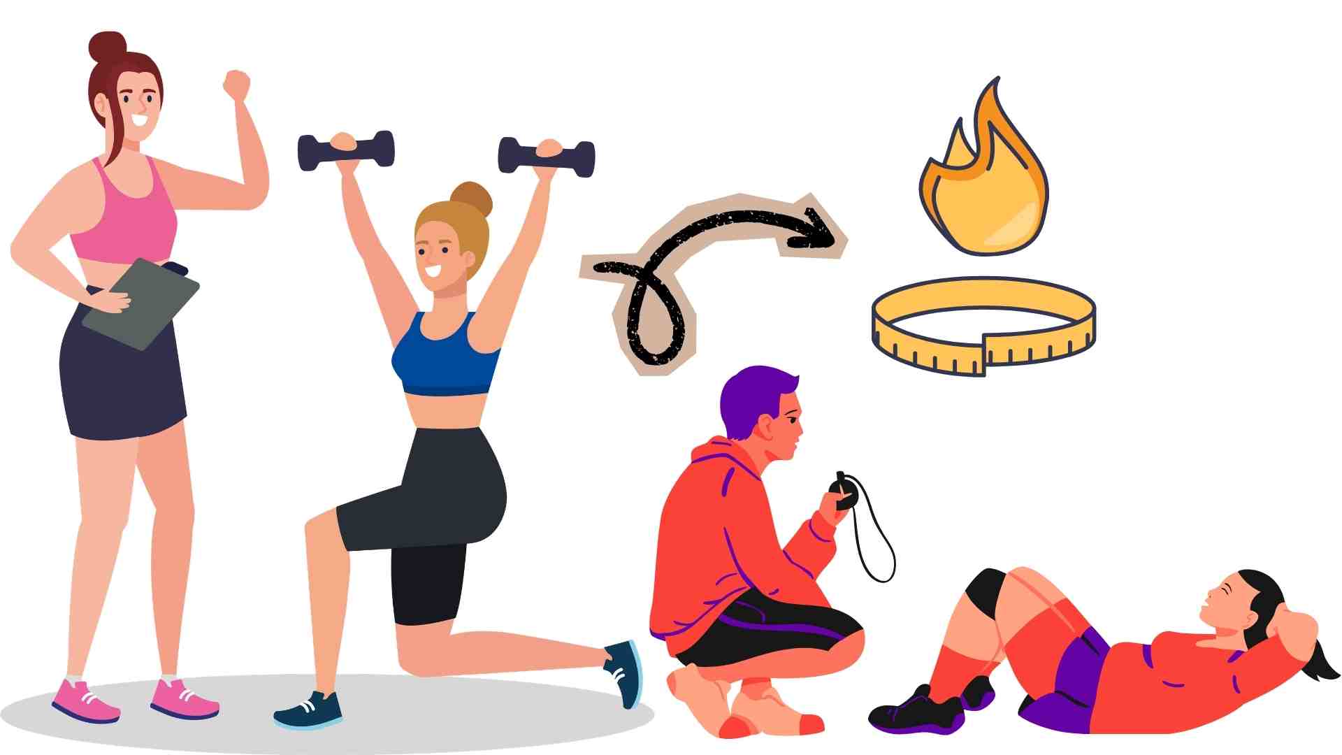 Choosing the right training time helps increase the effectiveness of fat reduction and good sleep. Graphics: Ha May