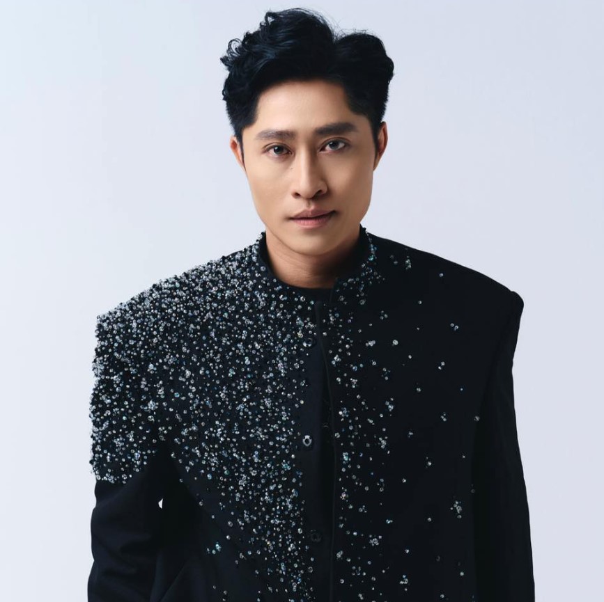 NSƯT Phan Lương bày tỏ sự kì vọng trước thềm Hội nghị toàn quốc 8.4.2026 tới. Ảnh: NVCC