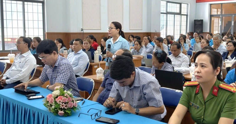 Hướng dẫn công đoàn cơ sở đăng ký mẫu dấu