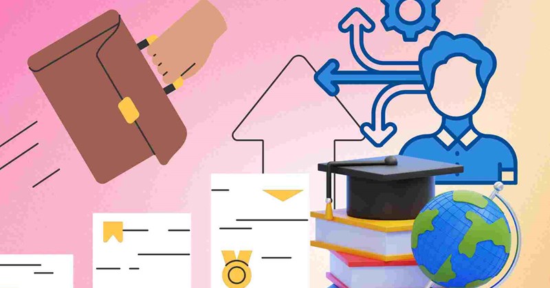 Trách nhiệm của các cơ sở giáo dục phổ thông trong hướng nghiệp