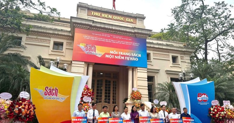 Từ trang sách đến nền tảng xã hội học tập