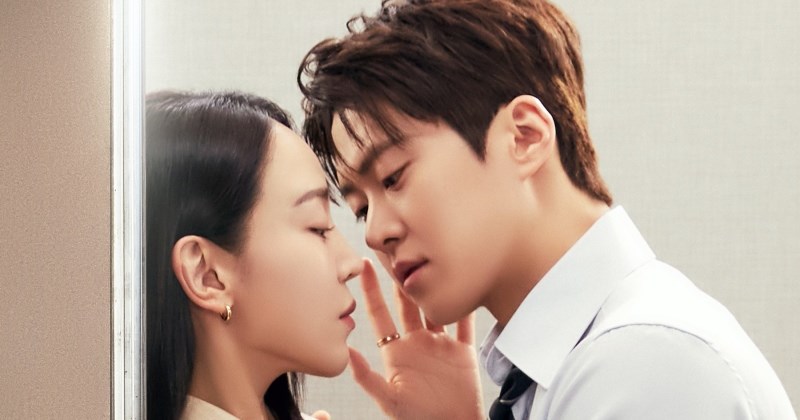 Phim hài chốn công sở của Shin Hye Sun thu hút khán giả