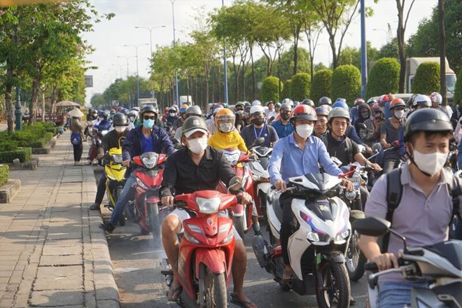 Ola de calor prolongada en el sur, pronóstico de los últimos desarrollos