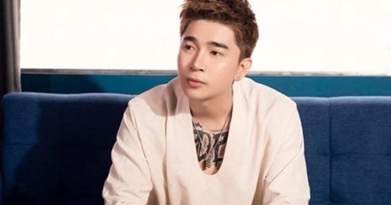Sự nghiệp ca hát của Chi Dân trước khi vướng vòng lao lý