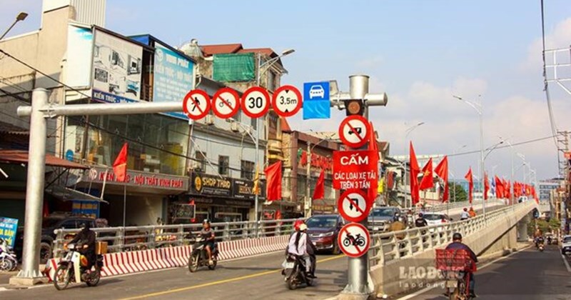 Cục Đường bộ lên tiếng về đề xuất cấm xe bán tải