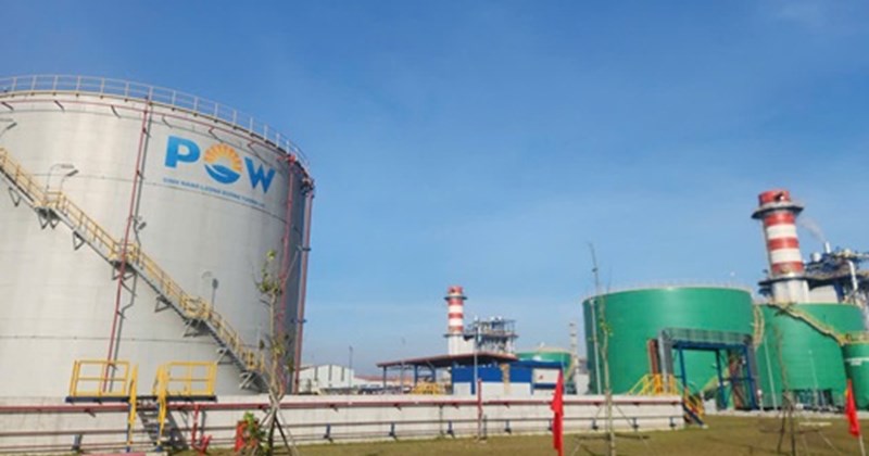 Bộ Xây dựng phản hồi về phân loại dự án dầu khí