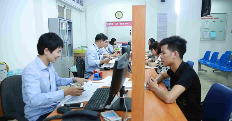 Cán bộ, công chức thêm động lực