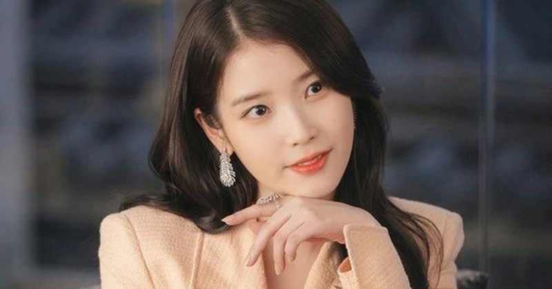 IU xác nhận phát hành album mới vào năm 2026