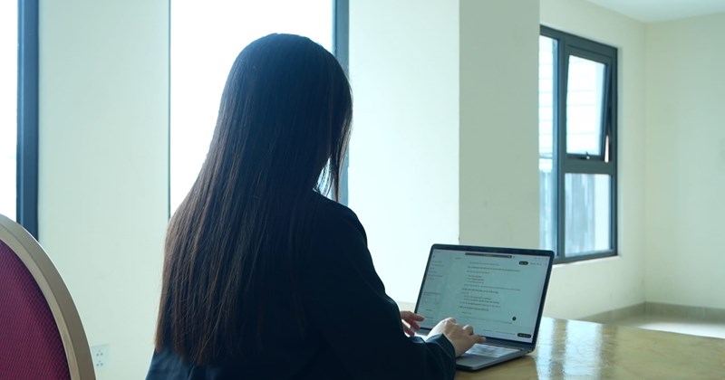 Sợ thất bại, nhiều sinh viên chững lại trước khi tốt nghiệp