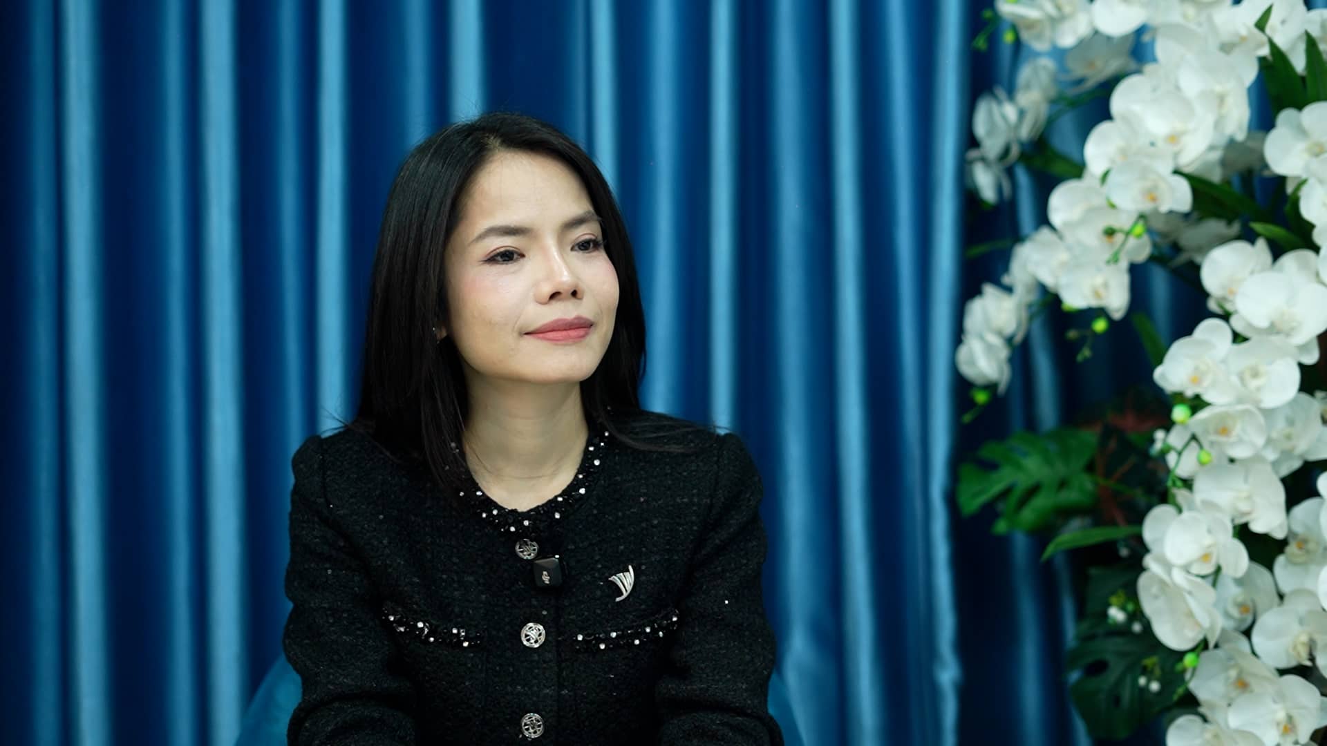 Chuyên gia lý giải xu hướng người trẻ quay về giá trị nội tại. Ảnh: Huyền Anh