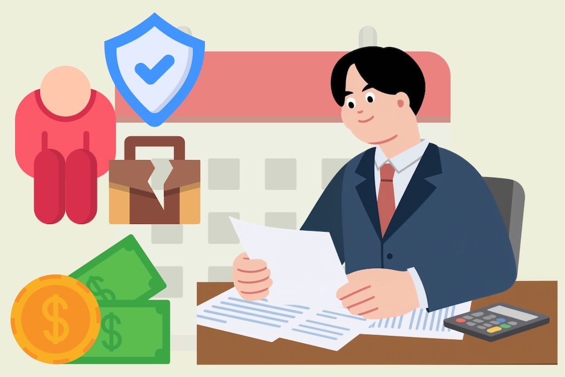 ¿En 2026, cuándo se pagará el seguro de desempleo?