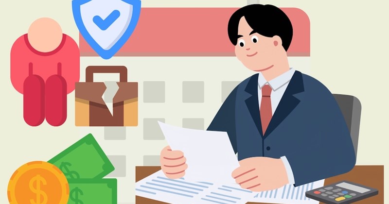 Năm 2026, khi nào bảo hiểm thất nghiệp được chi trả?