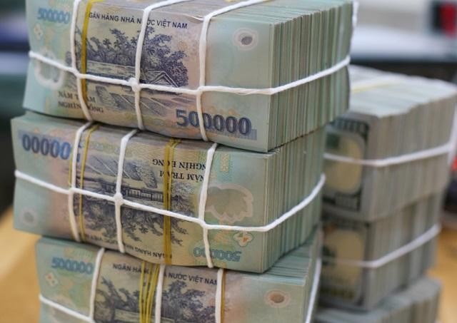 Enterprises dissolved according to regulations are considered by the Vietnam General Confederation of Labor and issue decisions to exempt the amount of unpaid trade union dues when the trade union participates in the debt settlement plan (including trade union dues) of the enterprise. Photo: VGP