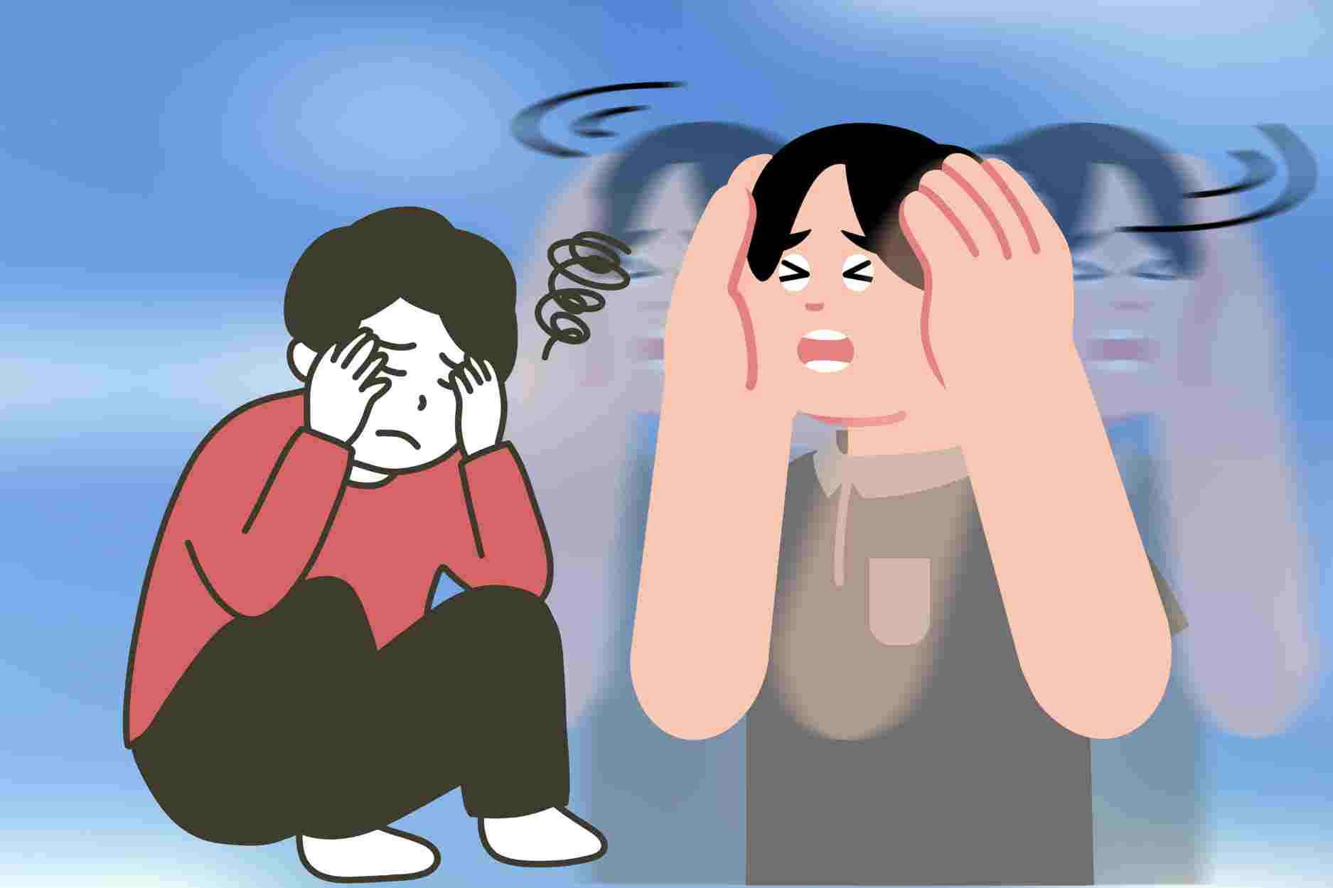 3 razones por las que a menudo te sientes estancado en la vida