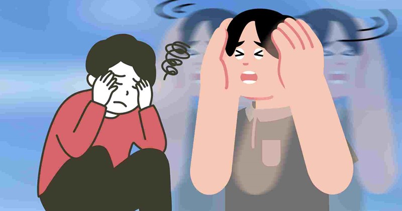 3 lý do khiến bạn thường cảm thấy bế tắc trong cuộc sống