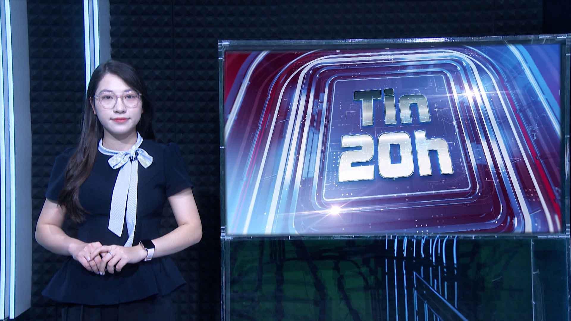 8 PM News: National Highway 50 project reaches 95% volume, waiting for obstacles to be removed to open traffic before June 30