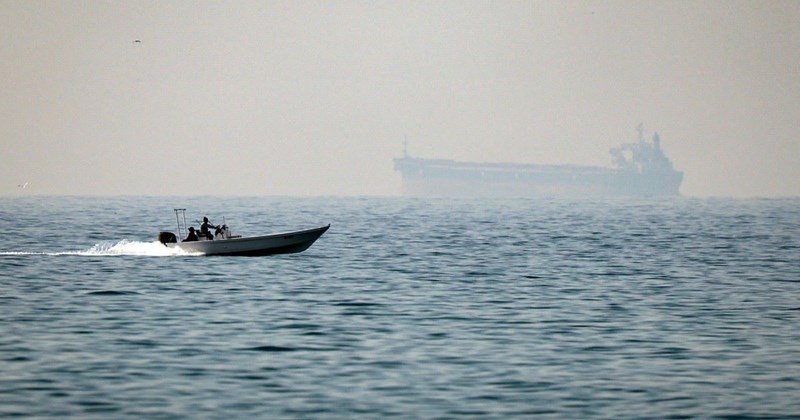Eo biển Hormuz có thể giúp Iran kiếm 500 tỷ USD