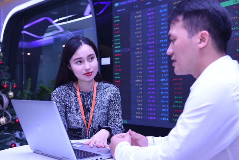 FTSE Russell's plan to upgrade Vietnam to the Secondary Emerging Market group, effective from September 21, 2026, is expected to become a magnet attracting the attention of large-scale international investors. Photo: Hai Nguyen