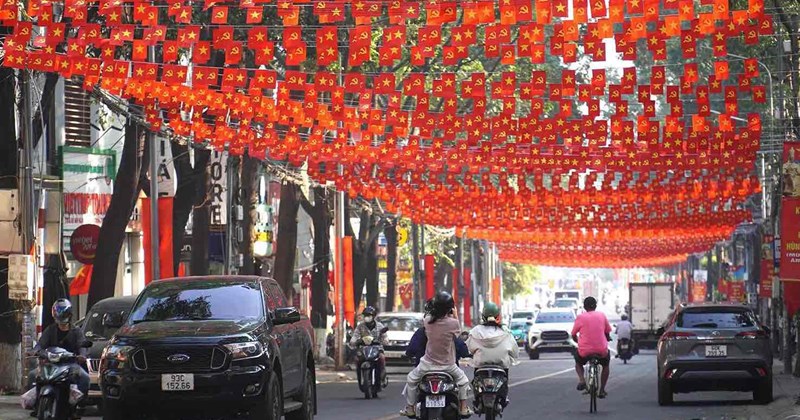 Đồng Nai: Những hình ảnh đầu tiên ngày chính thức lên thành phố