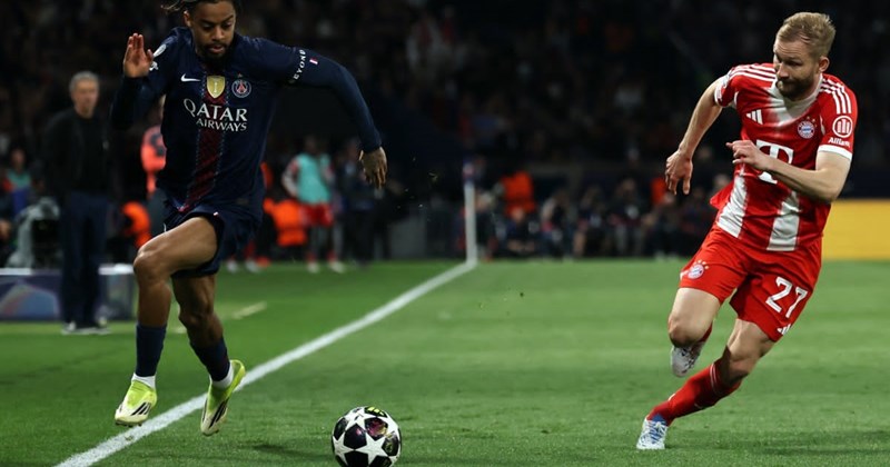 Lessons that the Premier League needs to learn from PSG and Bayern Munich