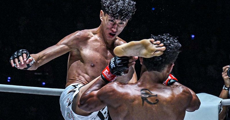 ONE Championship khởi động chuỗi sự kiện ONE SAMURAI tại Nhật Bản