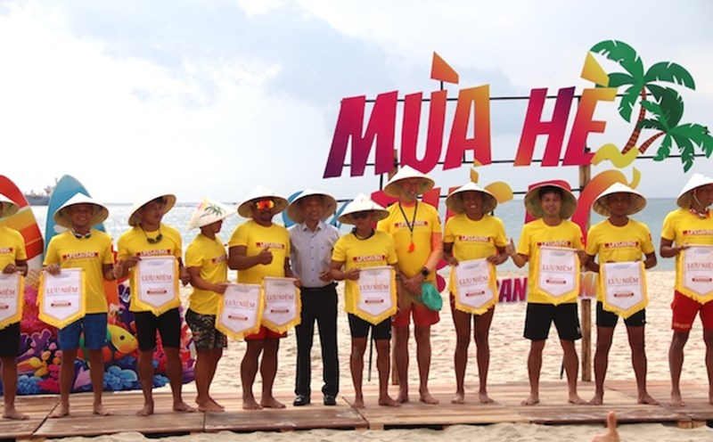 Da Nang diverts traffic, restricts widespread traffic to serve IRONMAN 2026